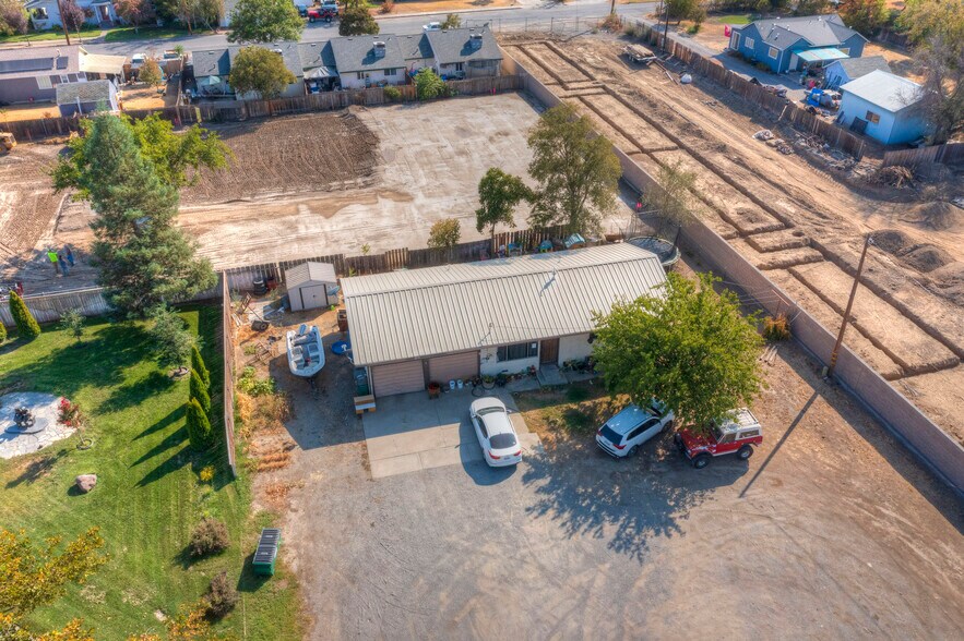 819 Newville Rd, Orland, CA 95963