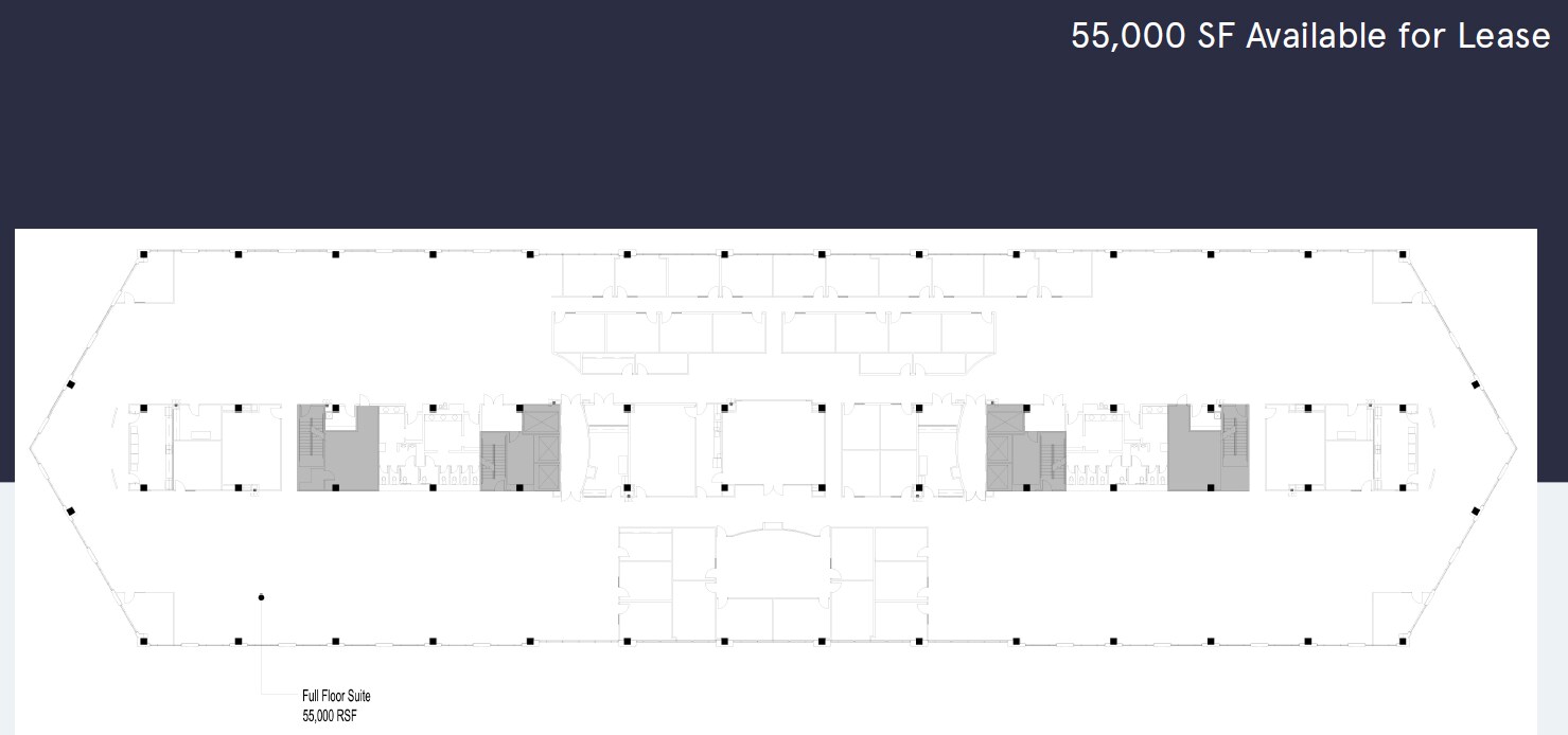 4100 Wildwood Pky, Atlanta, GA for lease Floor Plan- Image 1 of 1