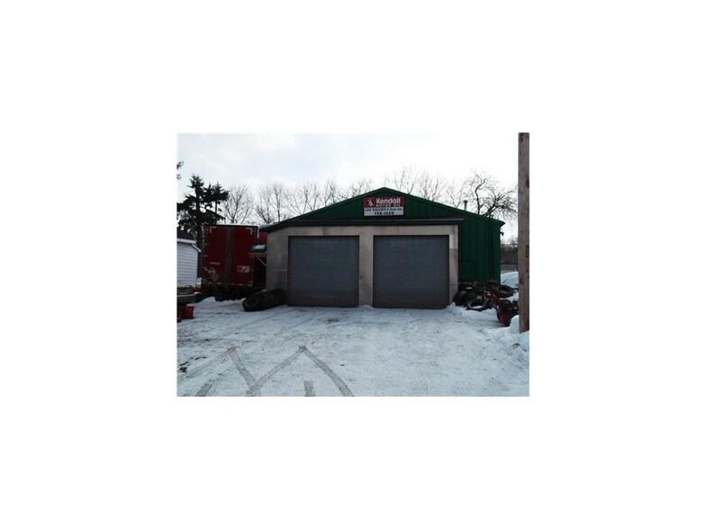 1532 Raven Ave, Ottawa, ON for sale - Building Photo - Image 1 of 1