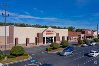 More details for 945 N Point Dr, Alpharetta, GA - Retail for Sale