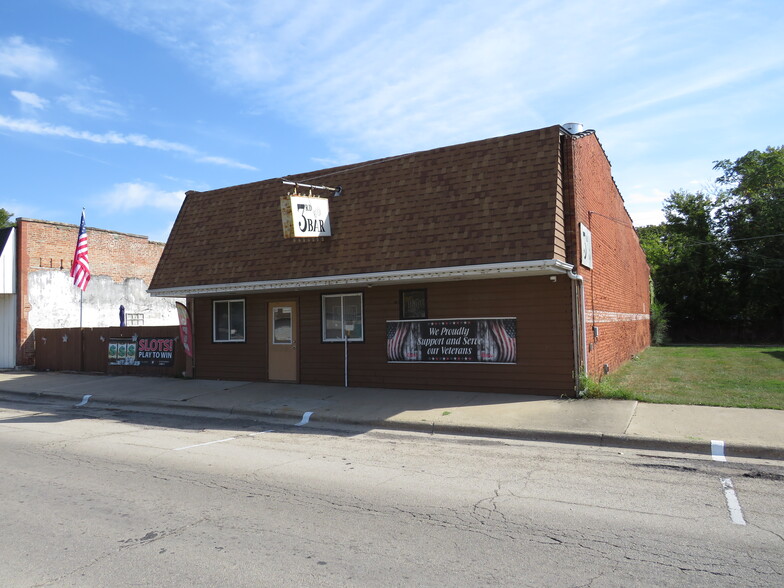 316 N Main St, Seneca, IL for sale - Building Photo - Image 2 of 28