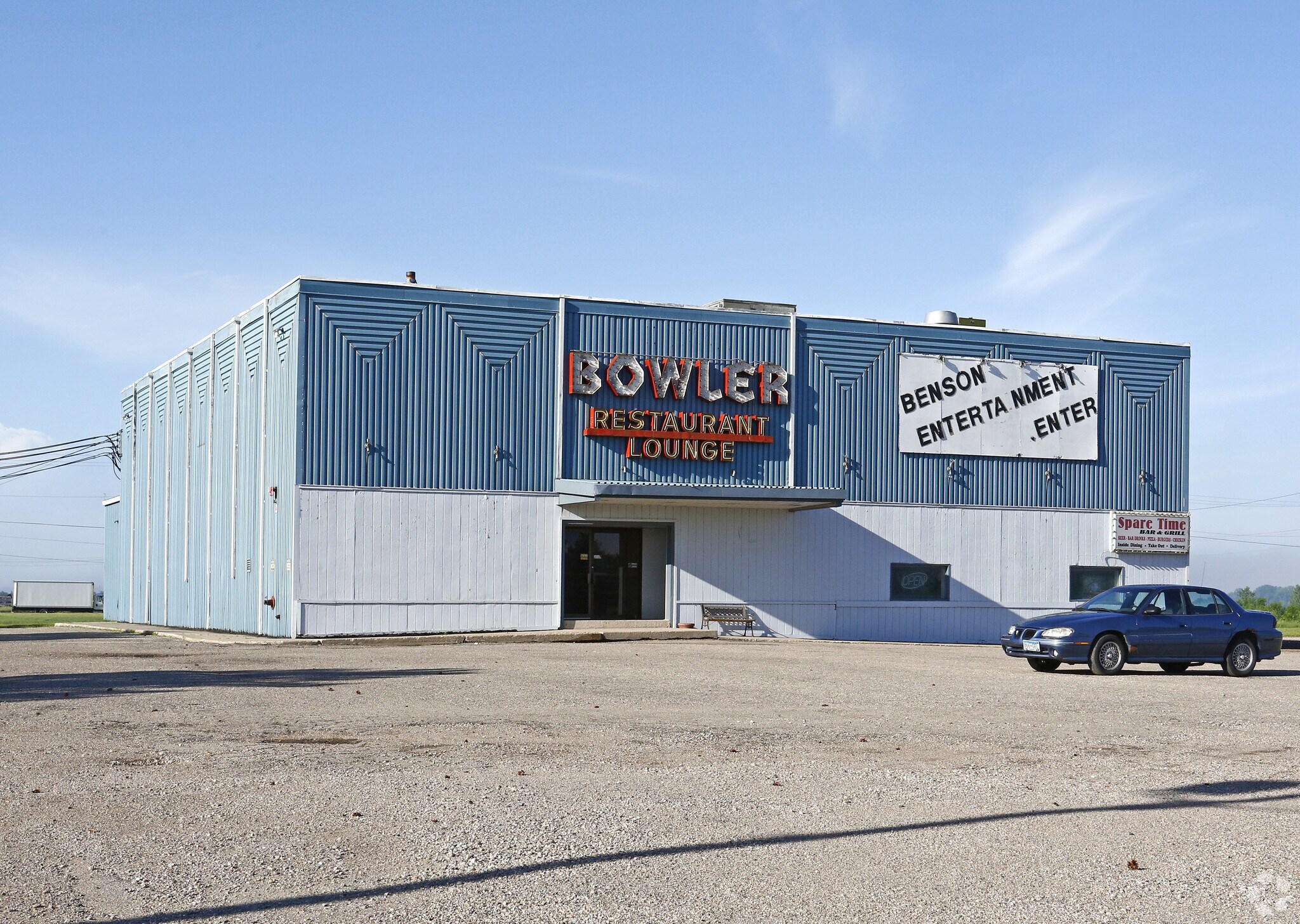 2205 Minnesota Ave, Benson, MN for sale Primary Photo- Image 1 of 1