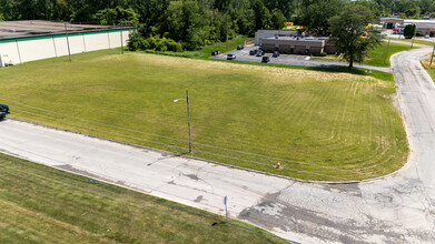 243 Arco Dr, Toledo, OH - aerial  map view - Image1