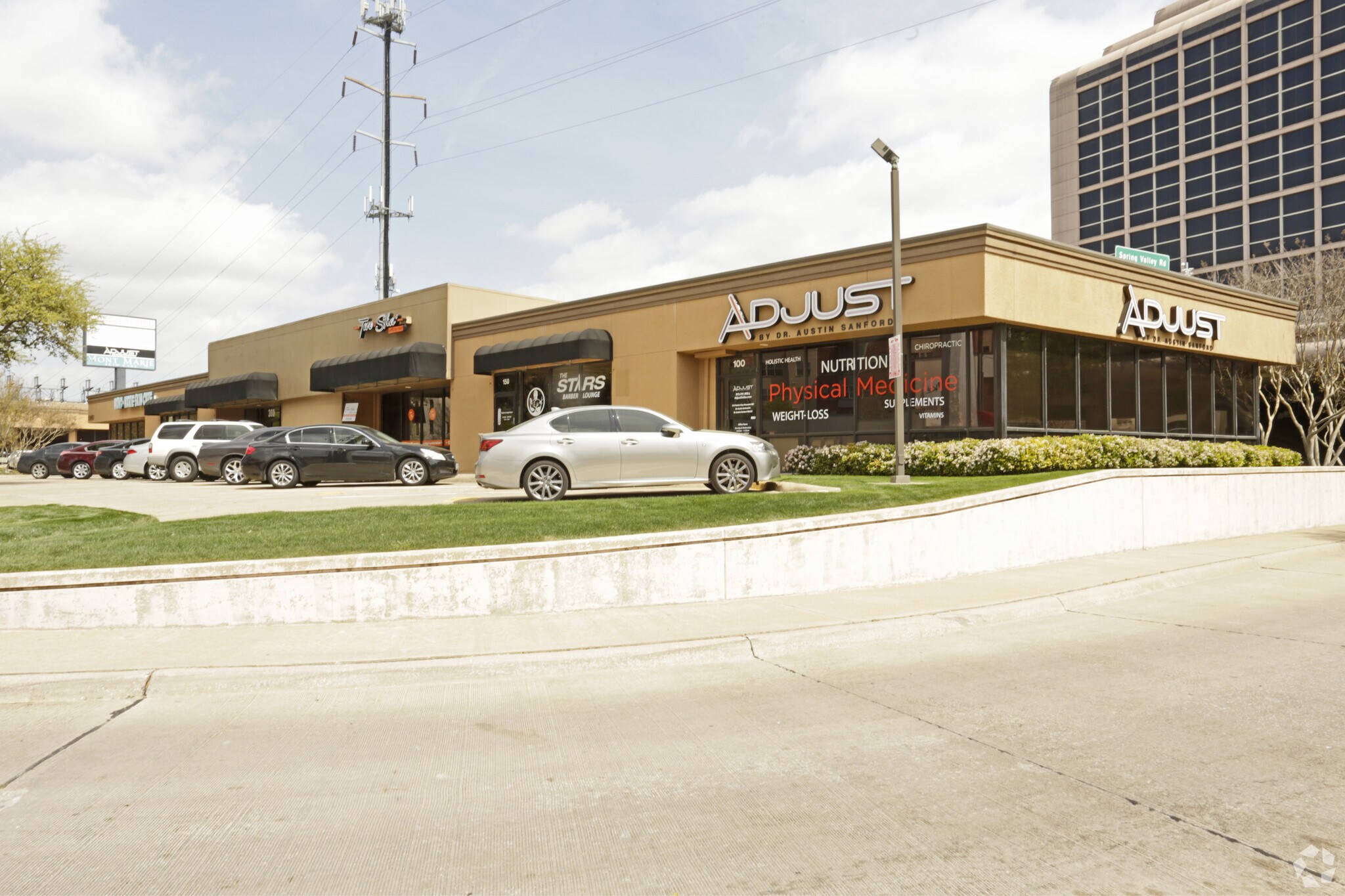 13450 Inwood Rd, Dallas, TX for sale Primary Photo- Image 1 of 1