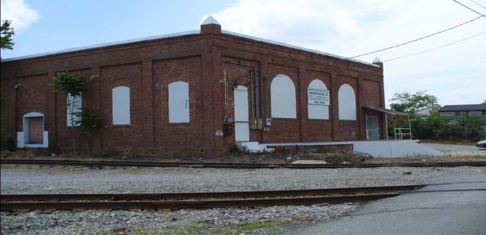 240 Edgewood Ave, Macon-Bibb, GA for sale Primary Photo- Image 1 of 1