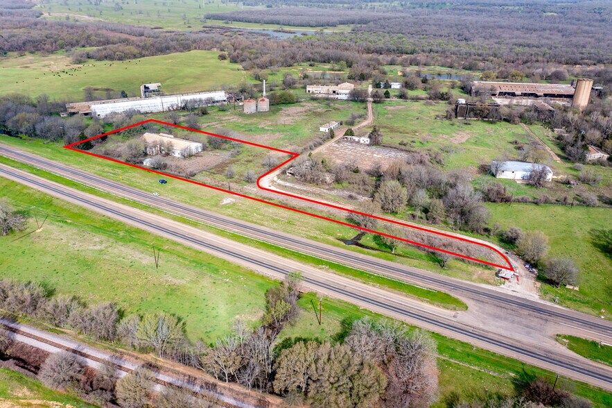 0 State Highway 31, Trinidad, TX for sale - Primary Photo - Image 1 of 1