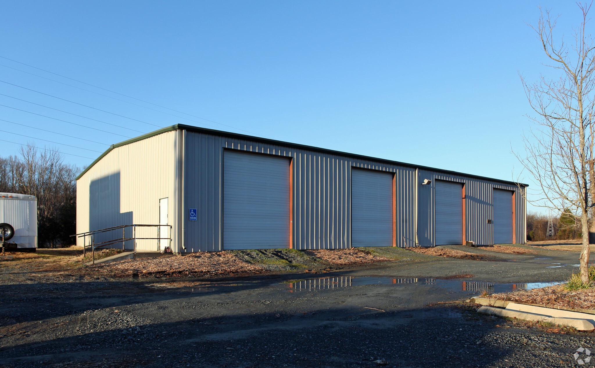 4760 S Main St, Winston-Salem, NC for sale Primary Photo- Image 1 of 4