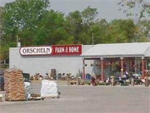 1607 Grandview Ave, Muscatine, IA for sale - Primary Photo - Image 1 of 1