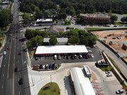 2180-82 Scenic Hwy, Snellville GA - Warehouse