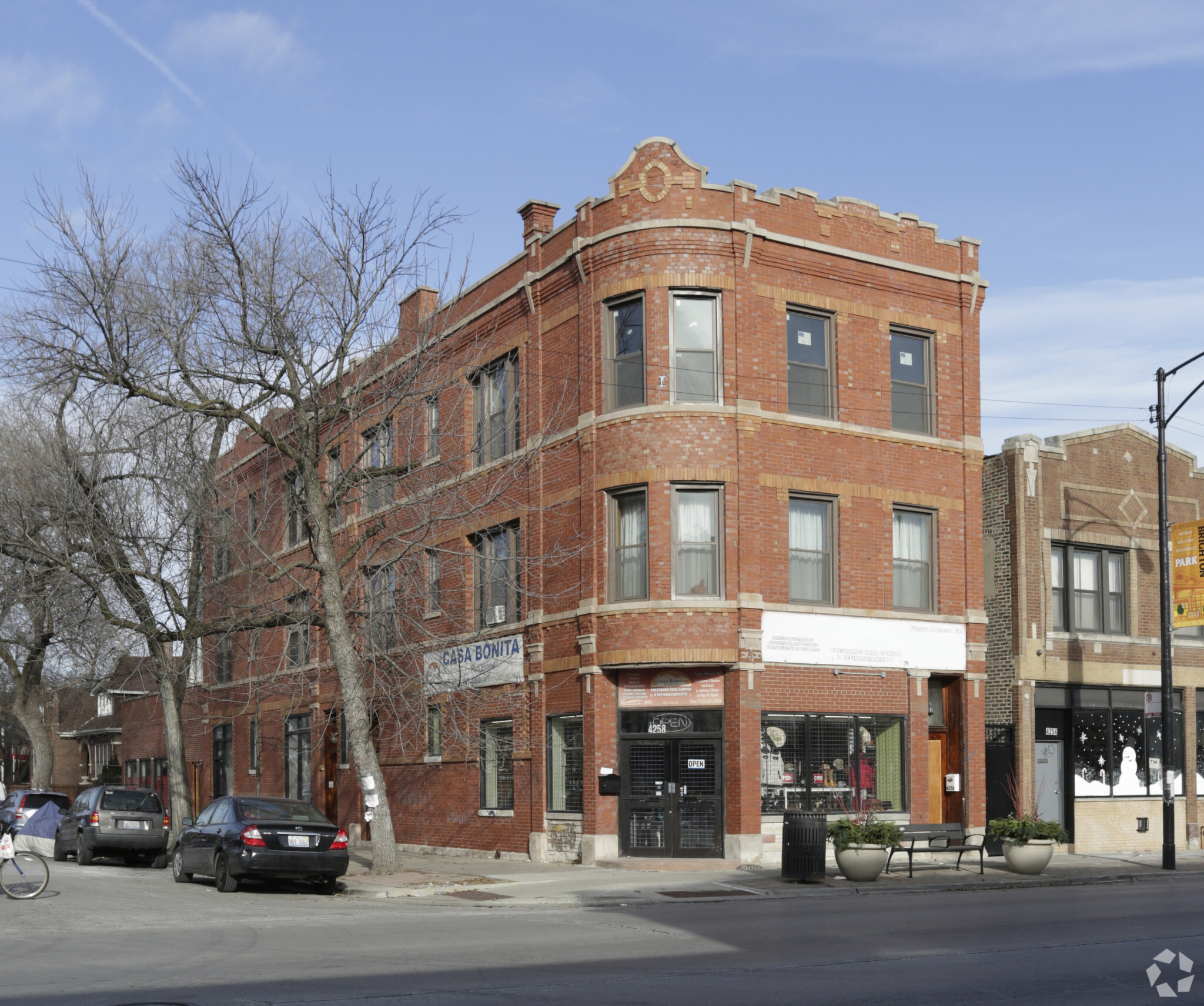 4258 S Archer Ave, Chicago, IL for sale Primary Photo- Image 1 of 1