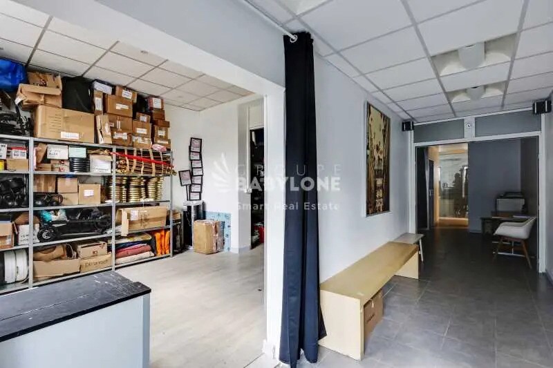 164 Rue Victor Hugo, Levallois-Perret for lease Interior Photo- Image 1 of 13