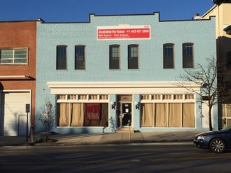 More details for 5604 York Rd, Baltimore, MD - Retail for Lease