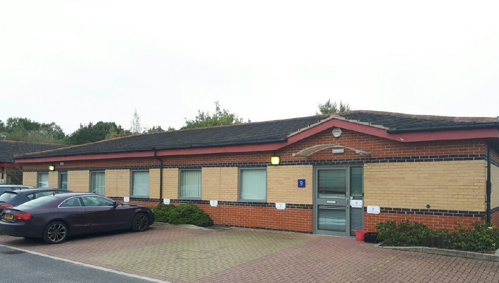 Coach Rd, Shireoaks for sale - Primary Photo - Image 1 of 1