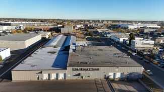 More details for 12112-12116 67 St NW, Edmonton, AB - Industrial for Sale