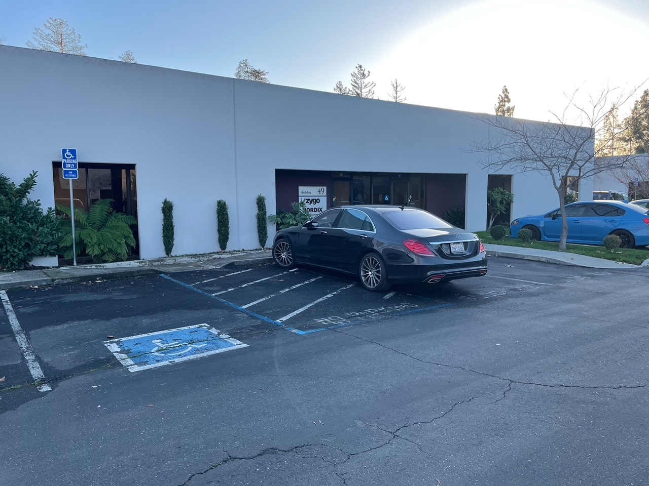 3350 Scott Blvd, Santa Clara, CA for sale Building Photo- Image 1 of 1