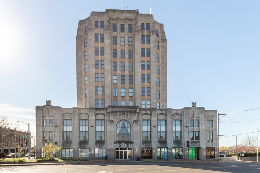 3606 Gravois Ave, Saint Louis, MO for lease - Building Photo - Image 1 of 21