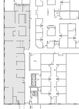 45 Dan Rd, Canton, MA for lease Floor Plan- Image 1 of 3