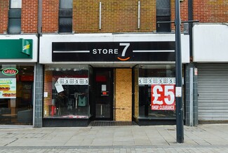 More details for 21 St Peters St, Derby - Retail for Lease