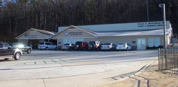 300 First St N, Alabaster, AL for sale - Building Photo - Image 1 of 1