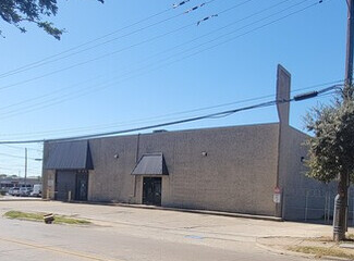 More details for 11009-11019 Shady Trl, Dallas, TX - Industrial for Sale