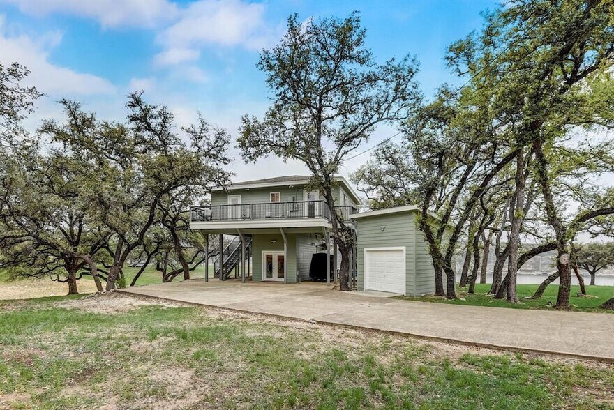 1201 Dusk Ct, Lago Vista, TX for sale - Building Photo - Image 1 of 1