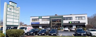 More details for 520 Boston Providence Hwy, Norwood, MA - Retail for Lease