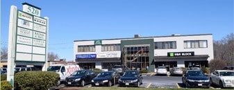 520 Boston Providence Hwy, Norwood MA - LEED Certified Building