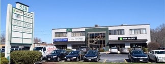More details for 520 Boston Providence Hwy, Norwood, MA - Office, Office/Retail for Lease