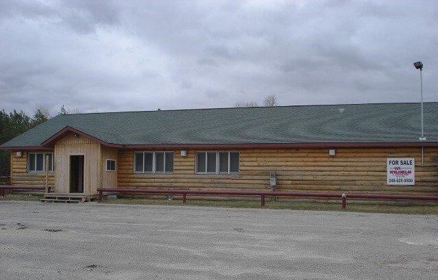 10010 E Pickard Rd, Mount Pleasant, MI for sale - Primary Photo - Image 1 of 1