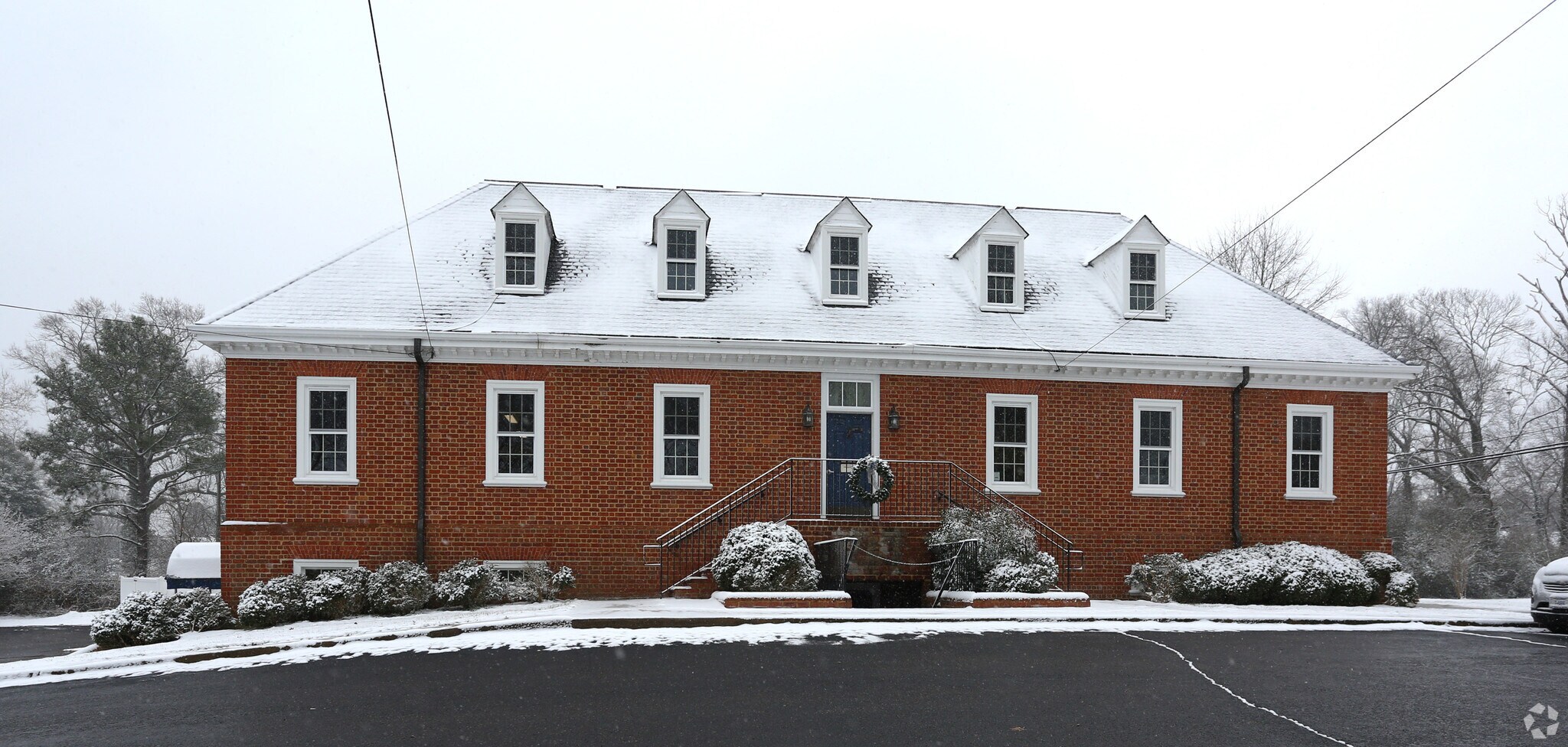 4211 Old Hundred Rd, Chester, VA 23831 Office for Sale