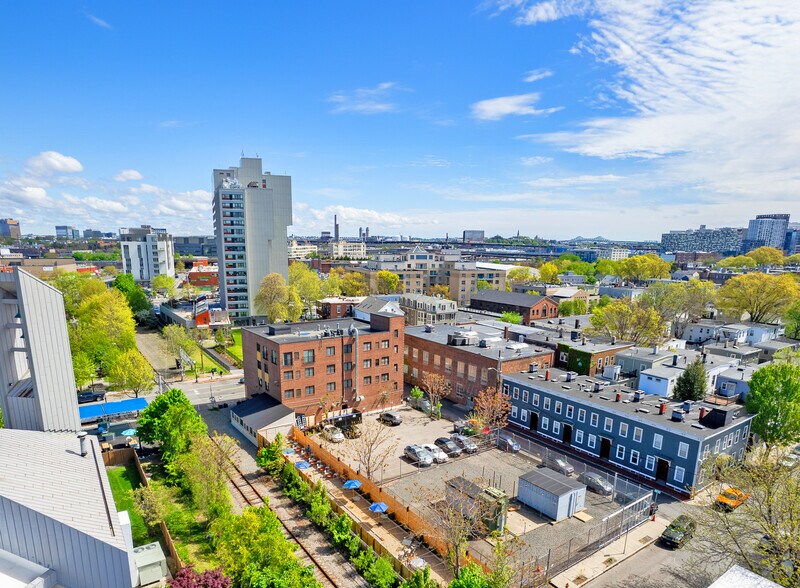 660674 Cambridge St, Cambridge, MA 02141 Multifamily for Sale