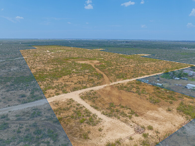 TBD Loop 338 & S Fulton Ave Loop, Odessa, TX for sale - Building Photo - Image 2 of 7