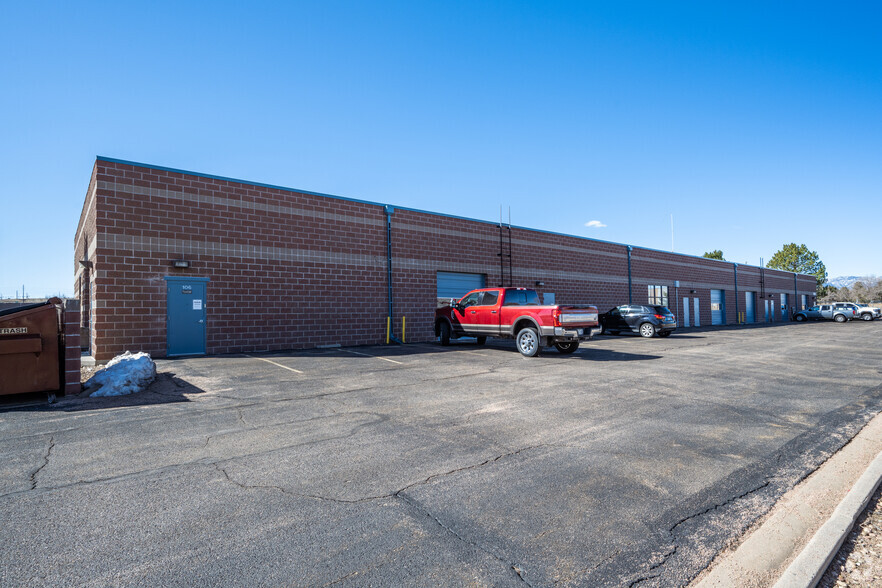 510 Compton St, Broomfield, CO for lease - Building Photo - Image 2 of 2