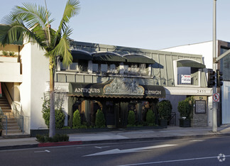 More details for 2435 E Coast Hwy, Corona Del Mar, CA - Retail for Lease