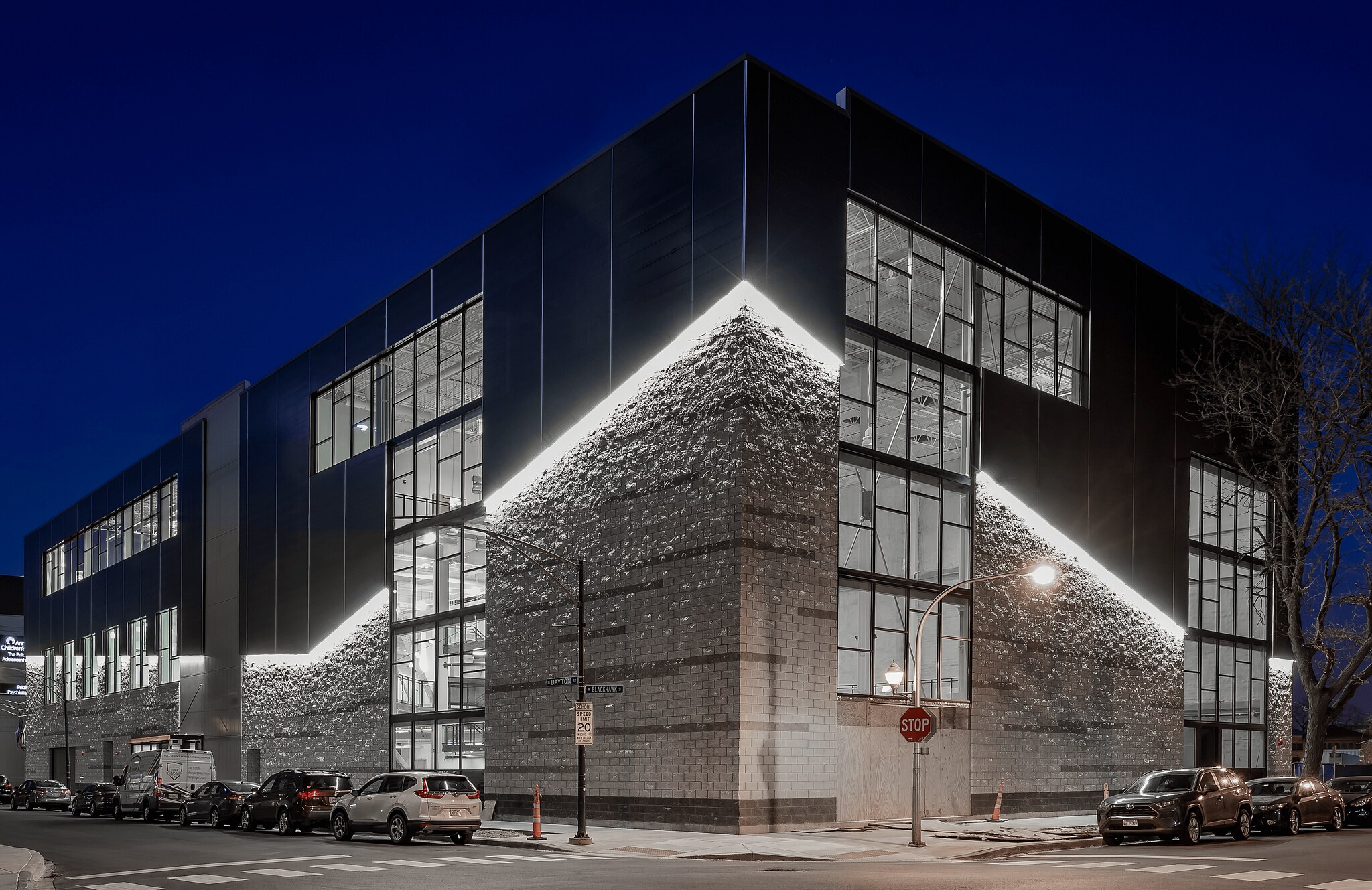 1460 N Dayton St, Chicago, IL for sale Building Photo- Image 1 of 1