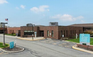 More details for 6901 W Edgerton Ave, Greenfield, WI - Office for Sale
