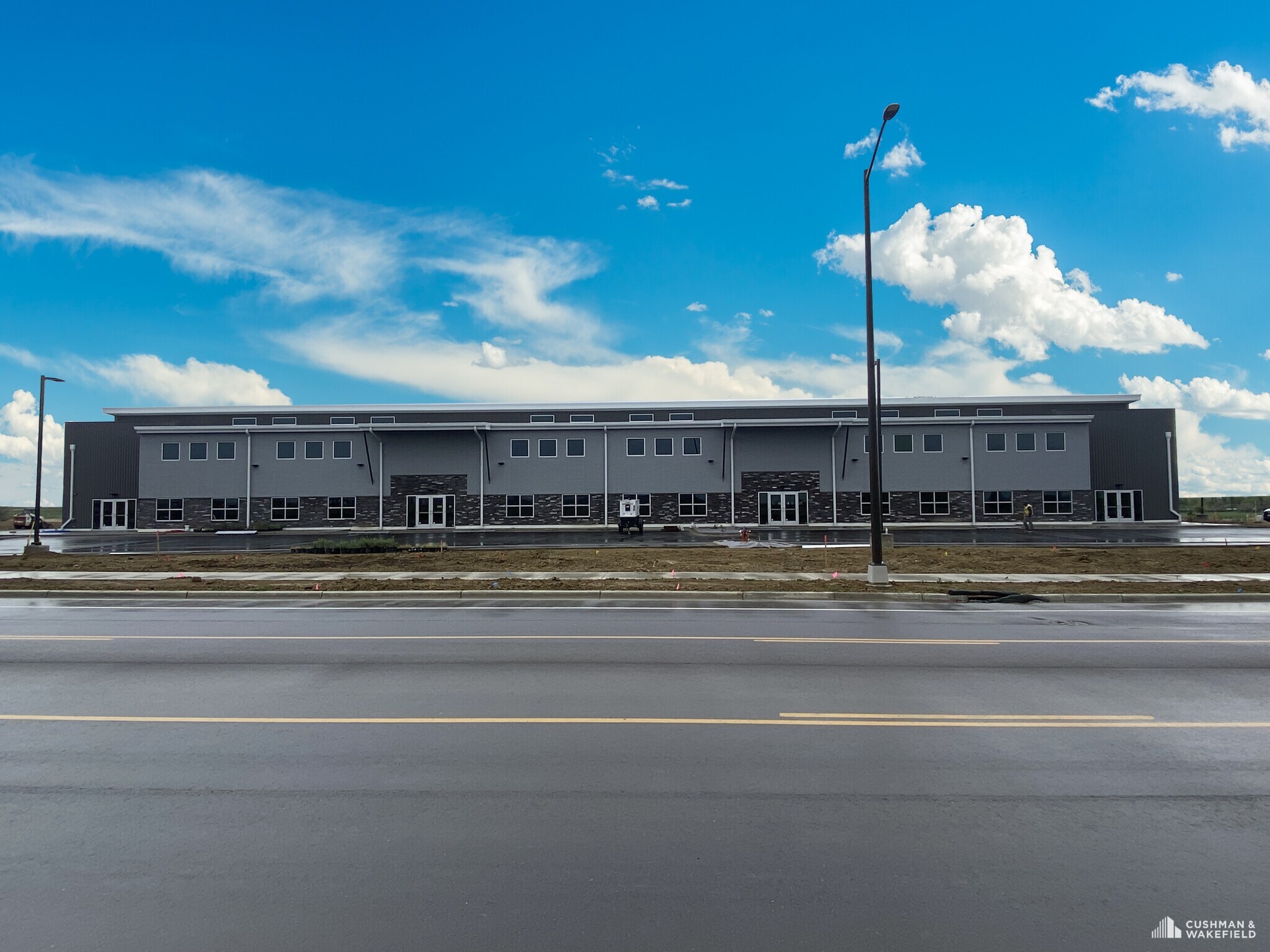 6987 Rickenbacker Rd, Loveland, CO for sale Building Photo- Image 1 of 1