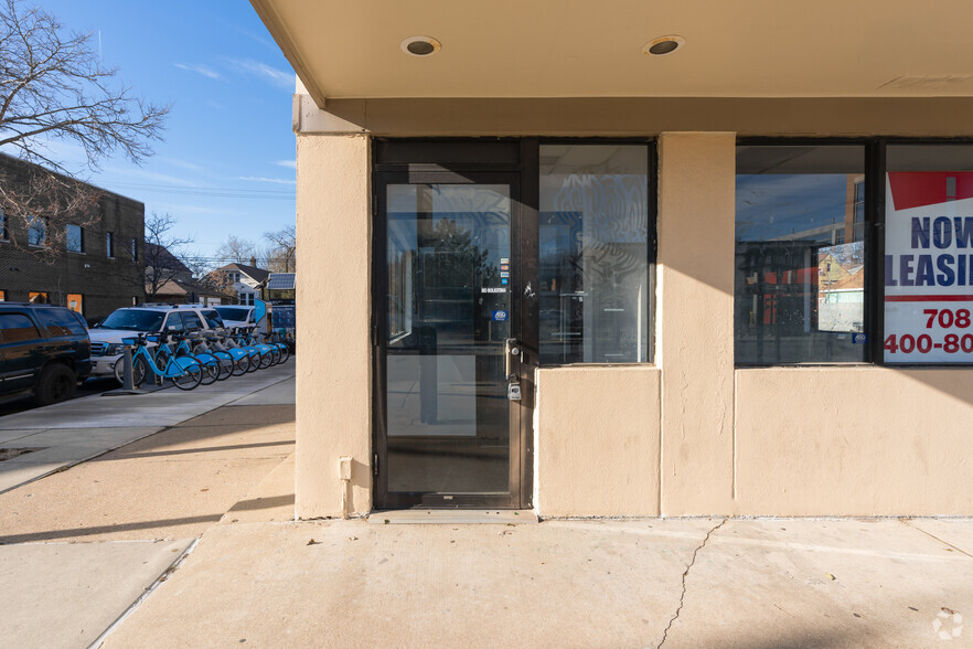 2356 S Kedzie Ave, Chicago, IL for lease - Building Photo - Image 3 of 5