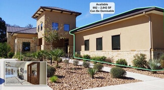 More details for 19243 FM 2252, Garden Ridge, TX - Office for Lease