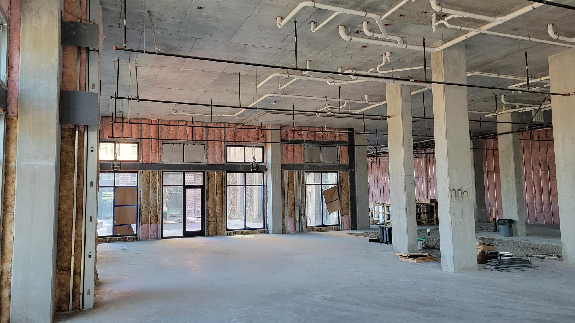 1310 Meeting Street Rd, Charleston, SC for lease Building Photo- Image 1 of 4