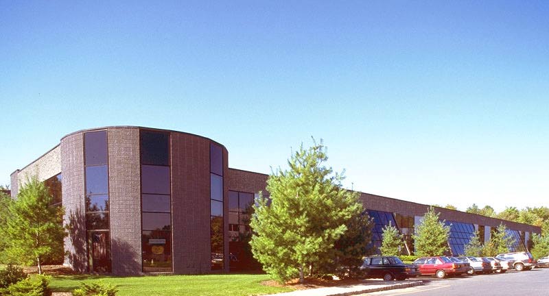 11 Deer Park Dr, Monmouth Junction, NJ for lease - Building Photo - Image 2 of 12