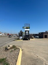 1920 NW Cache Rd, Lawton, OK for lease Building Photo- Image 2 of 12