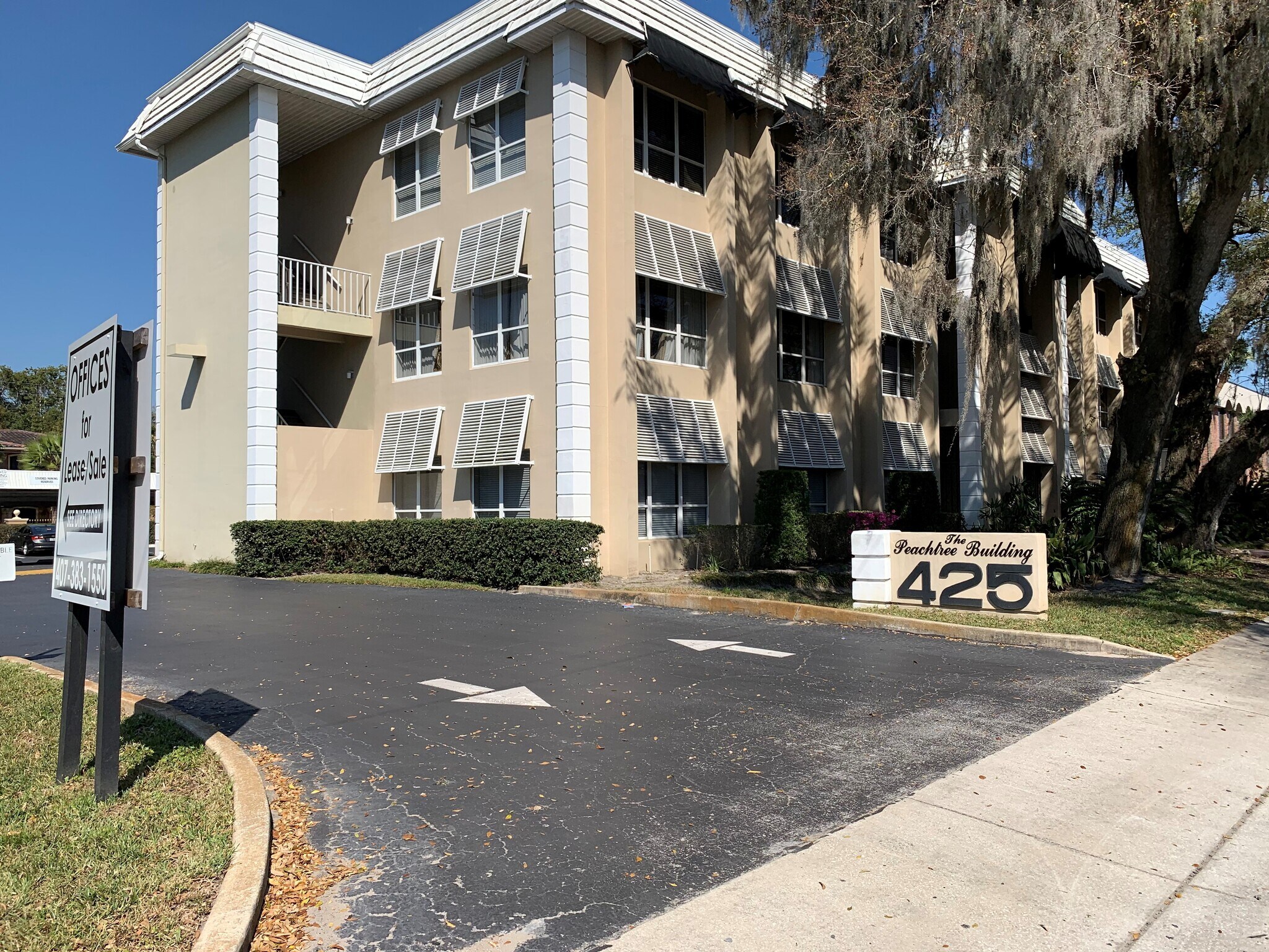 9401 W Colonial Dr Suite 360 Ocoee Fl 34761 - 2caiusz