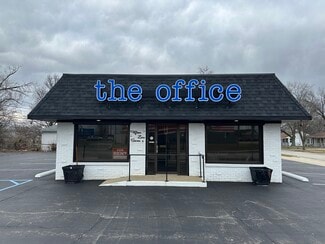 More details for 1507 N Main St, Franklin, IN - Office for Sale