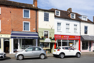 More details for 47 North St, Chichester - Retail for Lease