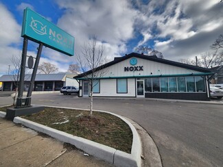 More details for 1234 Plainfield Ave, Grand Rapids, MI - Retail for Sale