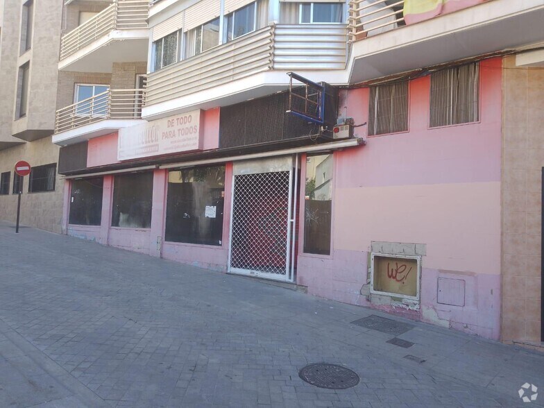 Multifamily in Alcorcón, Madrid for sale - Interior Photo - Image 1 of 1