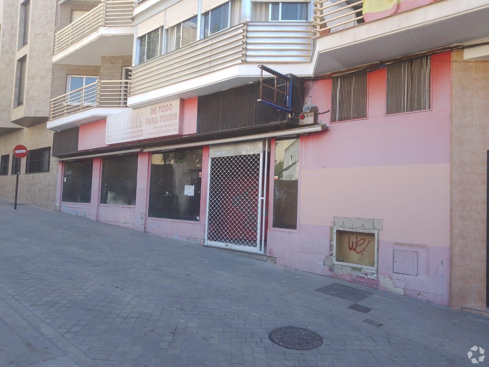 Multifamily in Alcorcón, Madrid for sale Interior Photo- Image 1 of 1