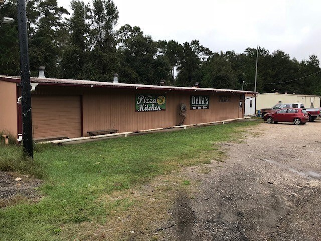 3510 Highway 59, Shepherd, TX for sale - Other - Image 1 of 1