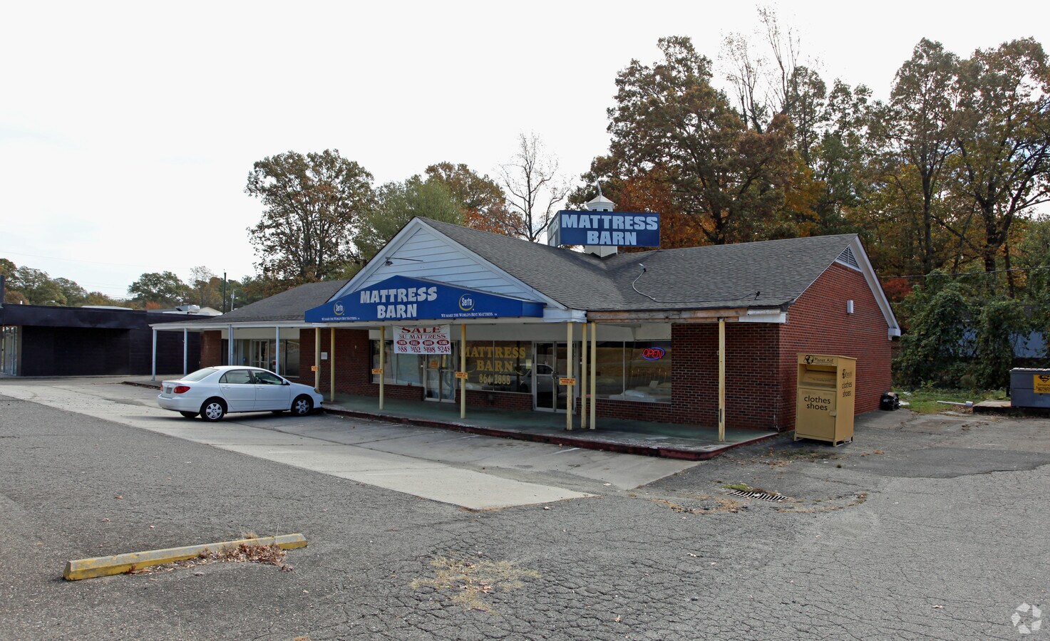 807815 E Garrison Blvd, Gastonia, NC 28054